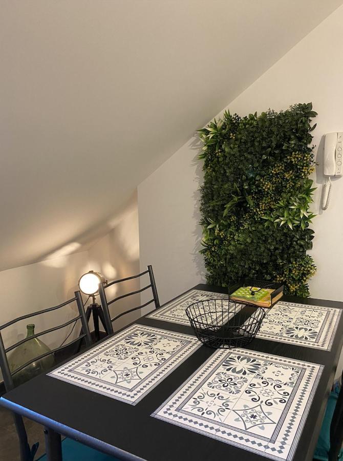 Le Grenier Saint-Pierre Apartment Verdun-sur-Meuse ภายนอก รูปภาพ